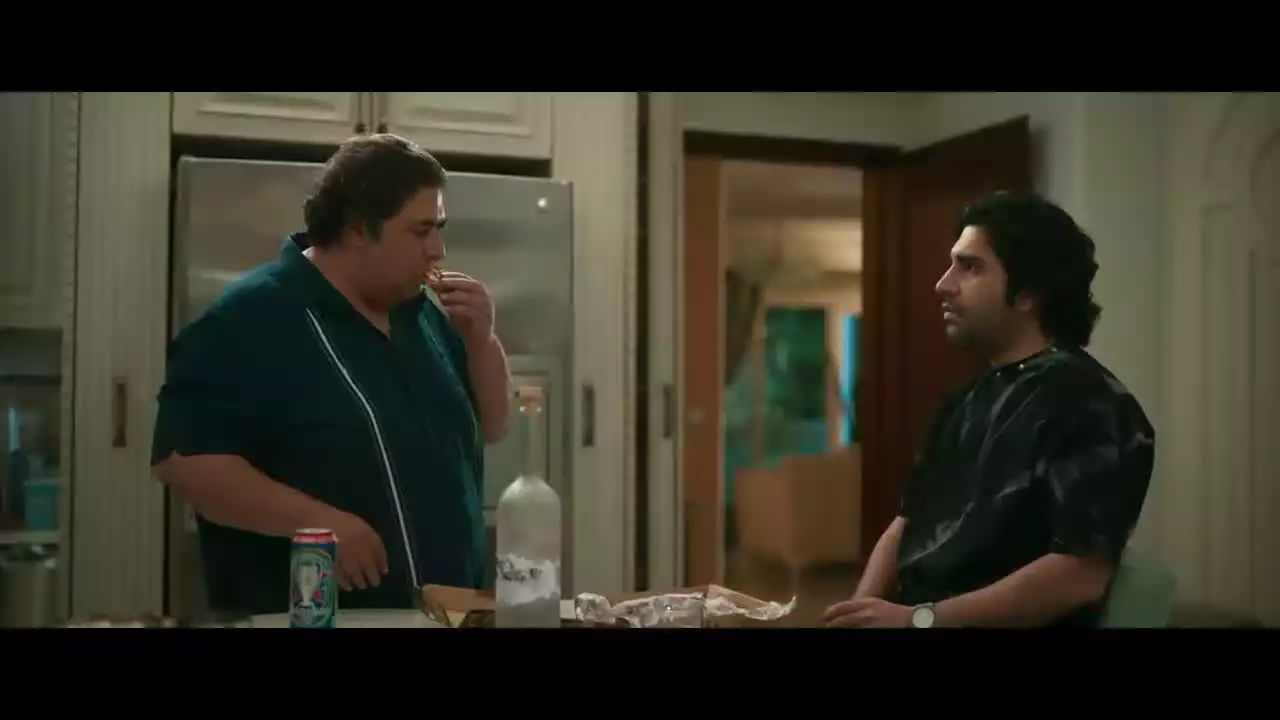 سریال از یاد رفته قسمت ۱۴ چهاردهم