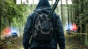 فیلم قاتل استون کریک Stone Creek Killer 2025