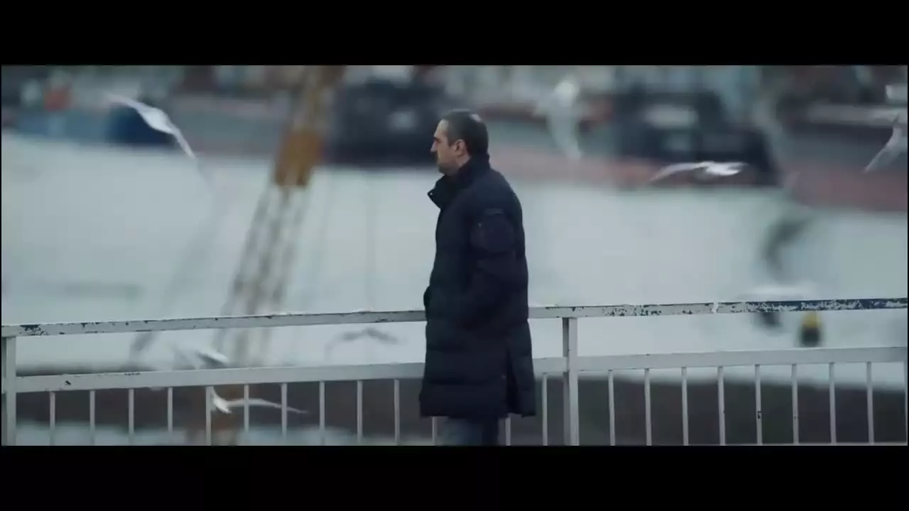 شغال قسمت ۱۲ / بازیگران شغال سریال