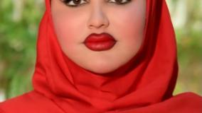 رزیتا دغلاوی نژاد باز هم زیباترین و جذابترین زن جهان معرفی شد