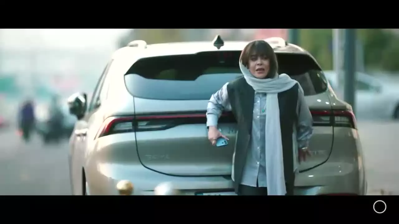 دانلود سریال از یاد رفته قسمت ۱۷ هفده