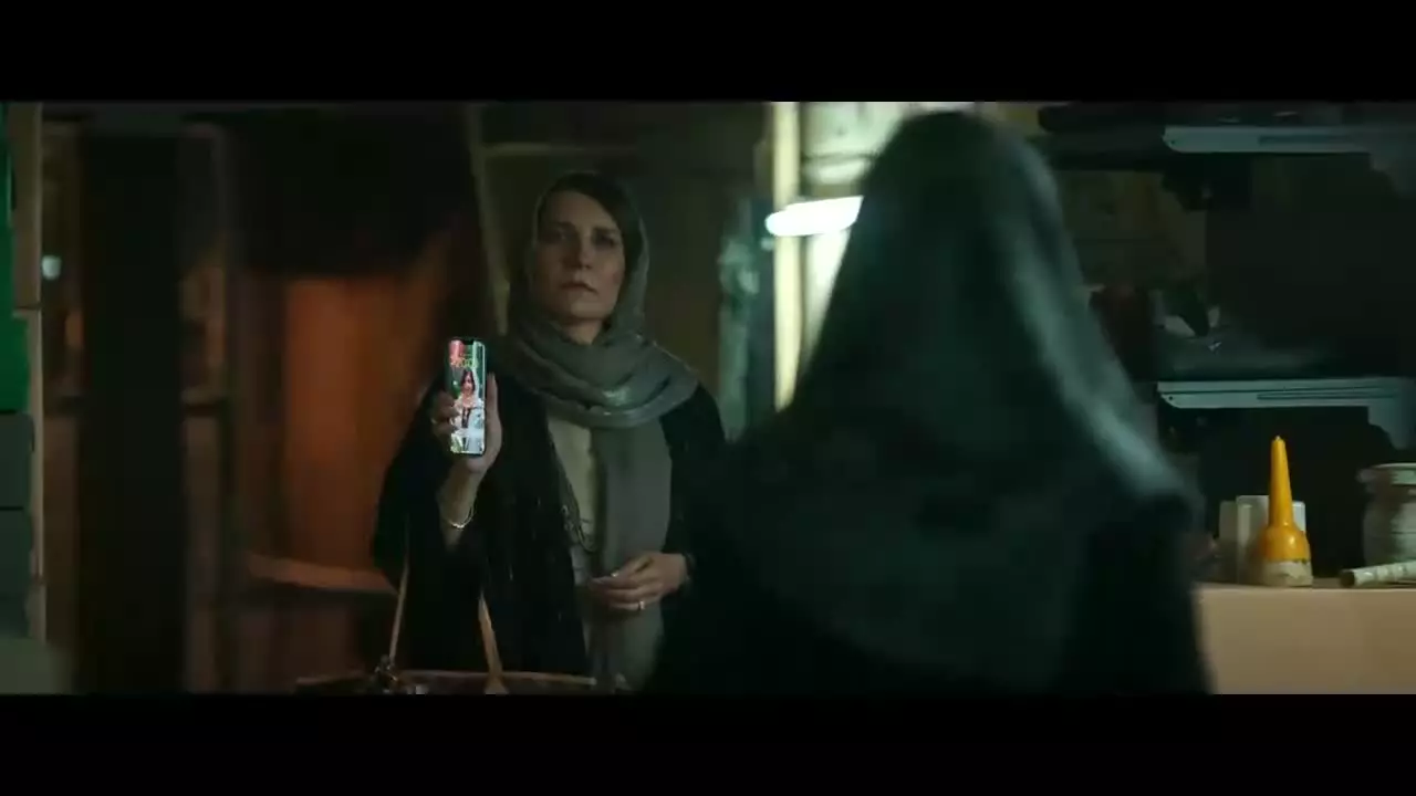 از یاد رفته سریال ایرانی - قسمت ۱۸