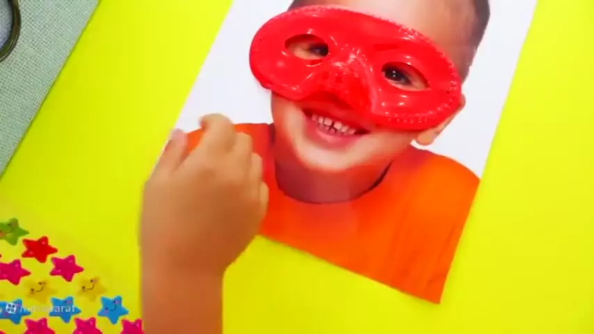 دانلود برنامه کودک ولاد و نیکی خنده دار برای کودکان