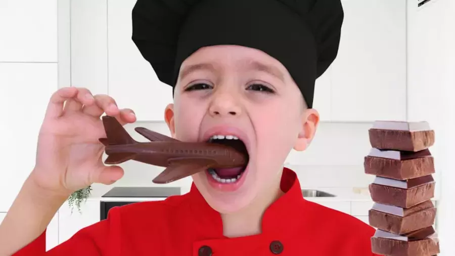 ولاد:: ولاد و نیکیتا:: ولاد و نیکی جدید::برنامه کودک ولاد و نیکی:ولاد خنده دار