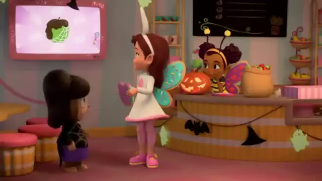 کارتون کافه لوبیا: ماجرای جذاب قسمت 23 را از دست ندهید!