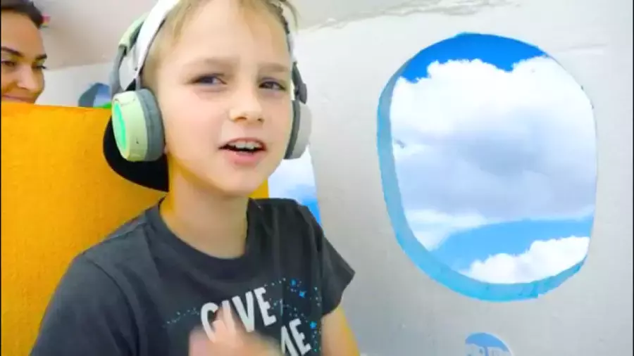 برنامه کودک ولاد و نیکی / ماجراجویی خنده دار /سرگرمی بانوان کودک