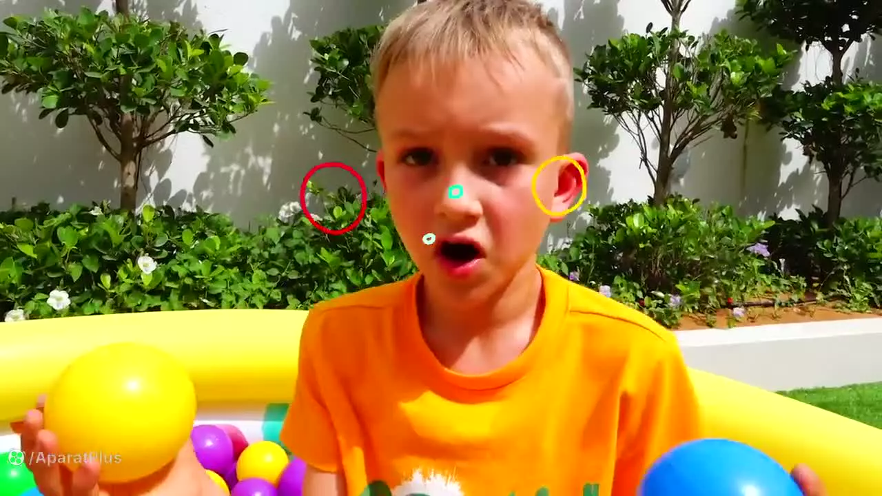 ماجرای جدید ولاد ونیکی :: داستان خنده دار ولاد و نیکیتا