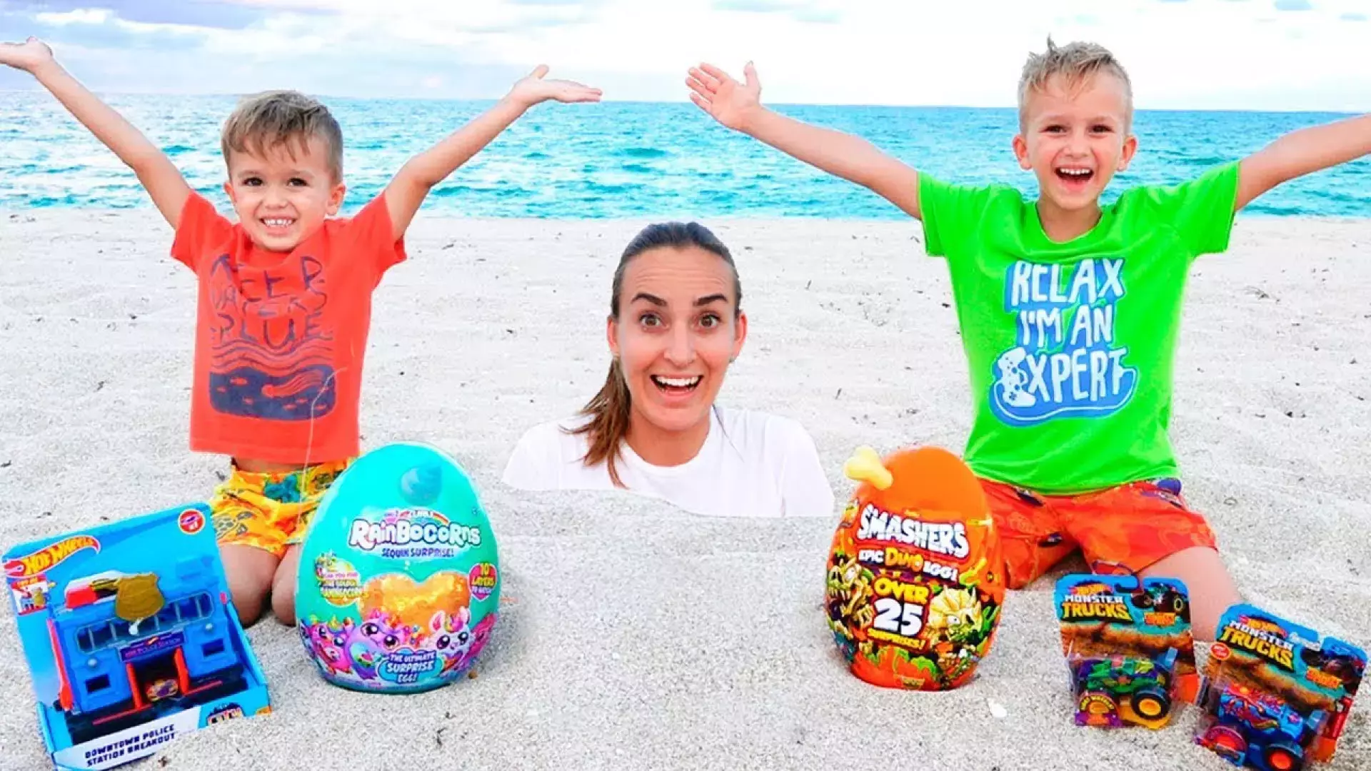 کارتون ولاد و نیکی - ولاد و نیکی طولانی - ولاد و نیکی خنده دار -ولاد و نیکی جدید