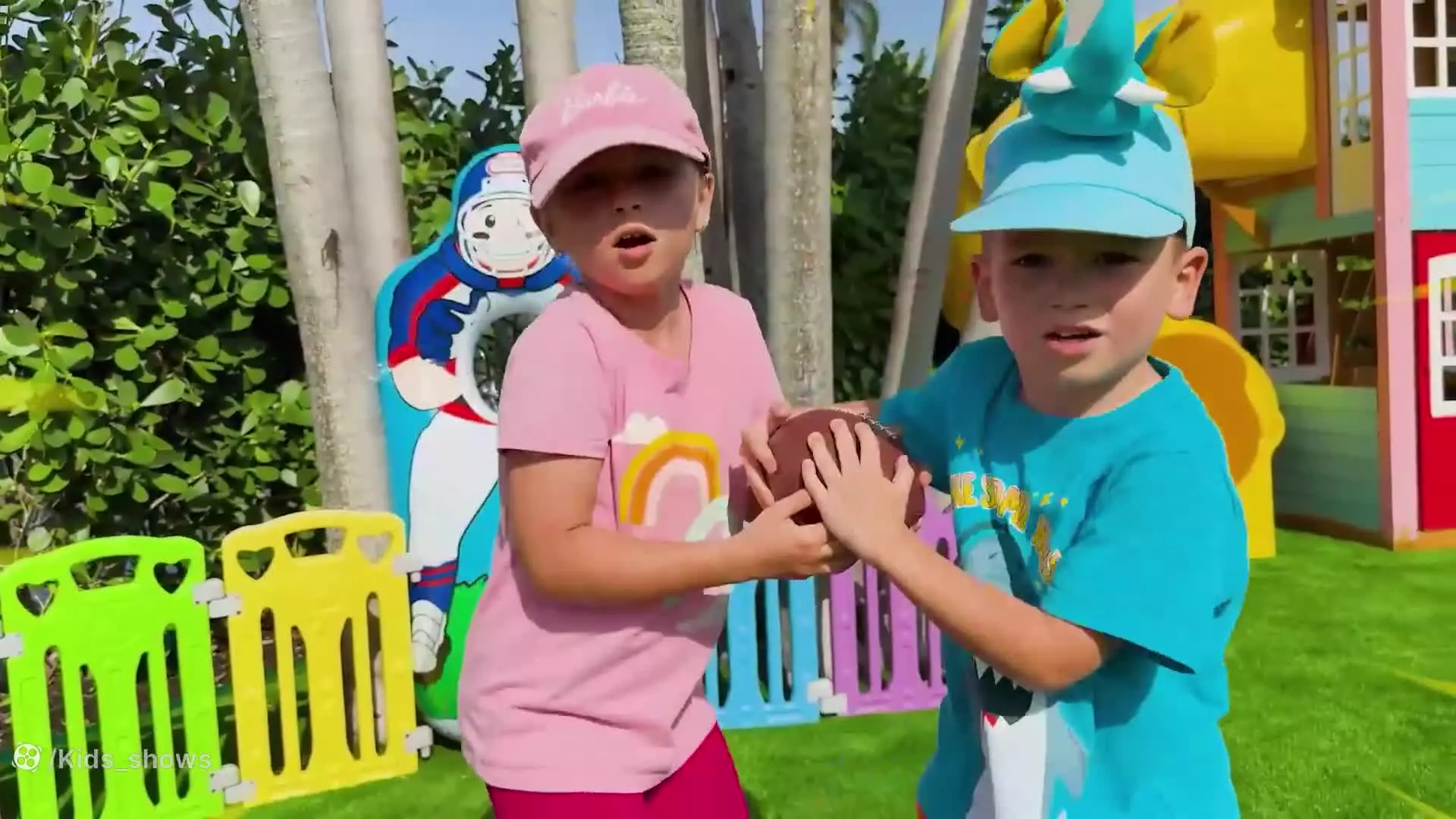 ولاد - ولاد و نیکی - کارتون ولاد و نیکی جدید خنده دار چرخونک و سیبل شانس