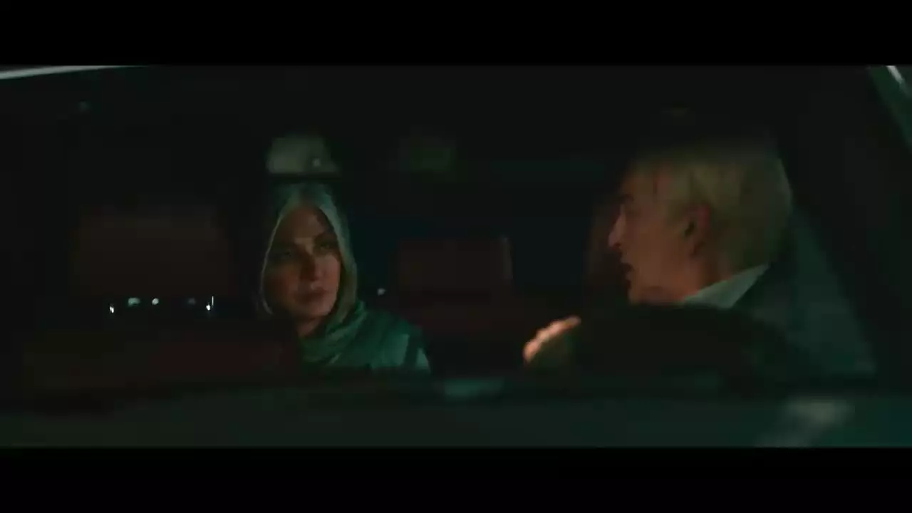 از یاد رفته قسمت 15