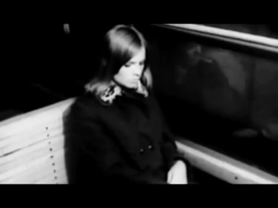 فیلم کوتاه «تراموا» به کارگردانی «کریشتوف کیشلوفسکی»