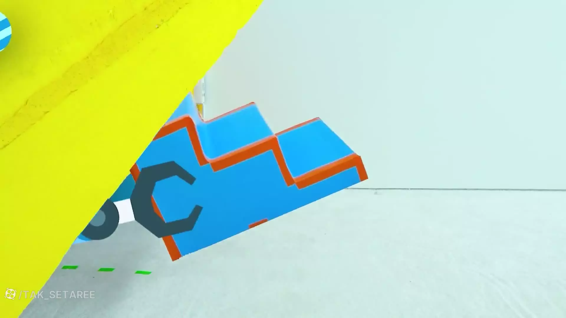 ولاد و نیکی - ماجراهای خنده دار برای کودکان با ولاد و نیکی