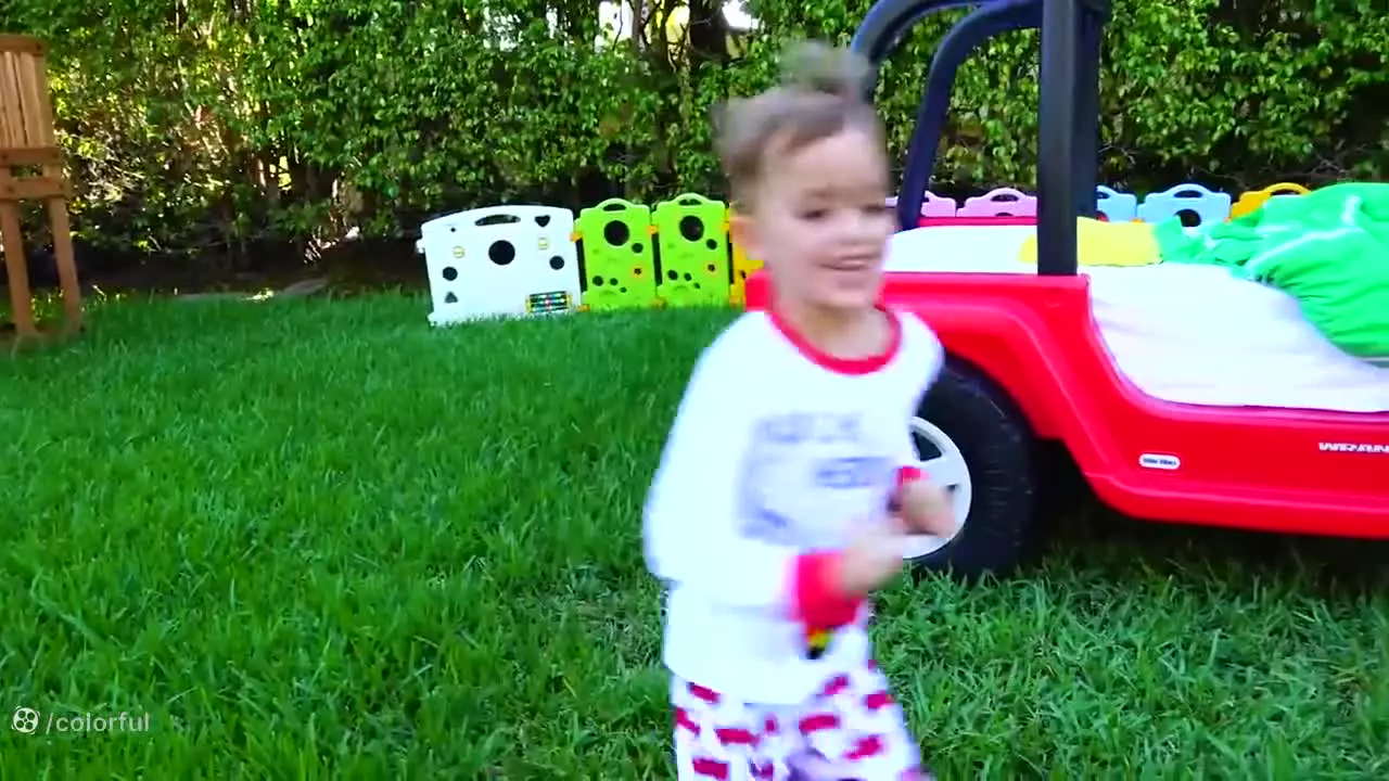 ولاد:: ولاد و نیکیتا:: ولاد و نیکی جدید::برنامه کودک ولاد و نیکی:ولاد خنده دار