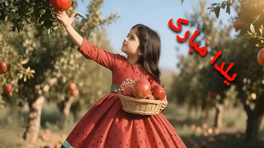 لحظات جادویی شب یلدا ۱۴۰۴: بهترین کلیپ‌ها و موزیک ویدیوها یلدا