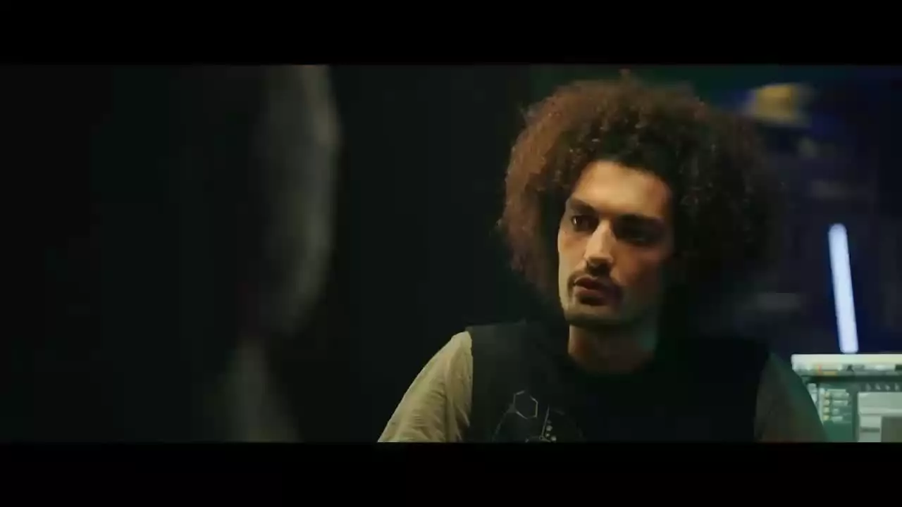 شغال سریال / قسمت ۱۳ شغال