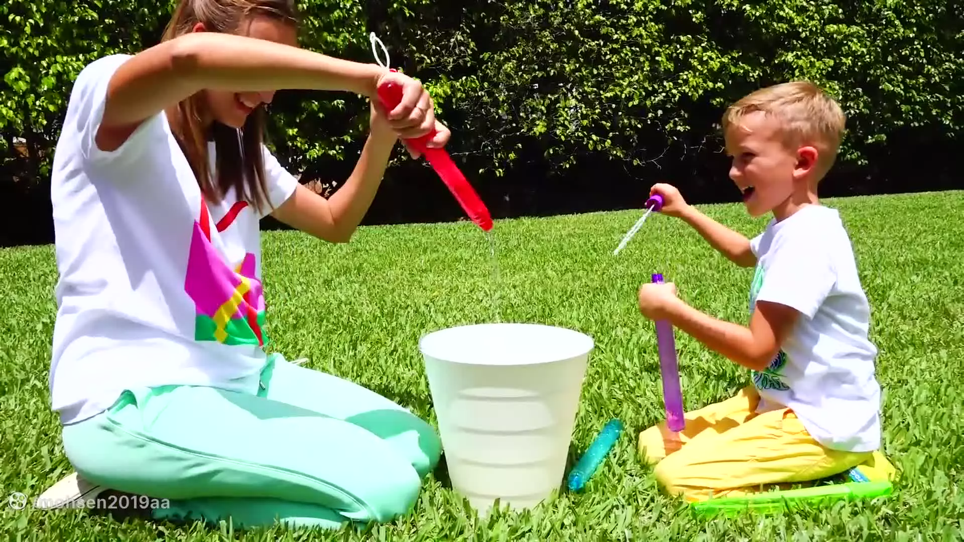 ولاد و نیکی جدید - ماجراهای ولاد و نیکیتا - انیمیشن ولاد و نیکی خنده دار