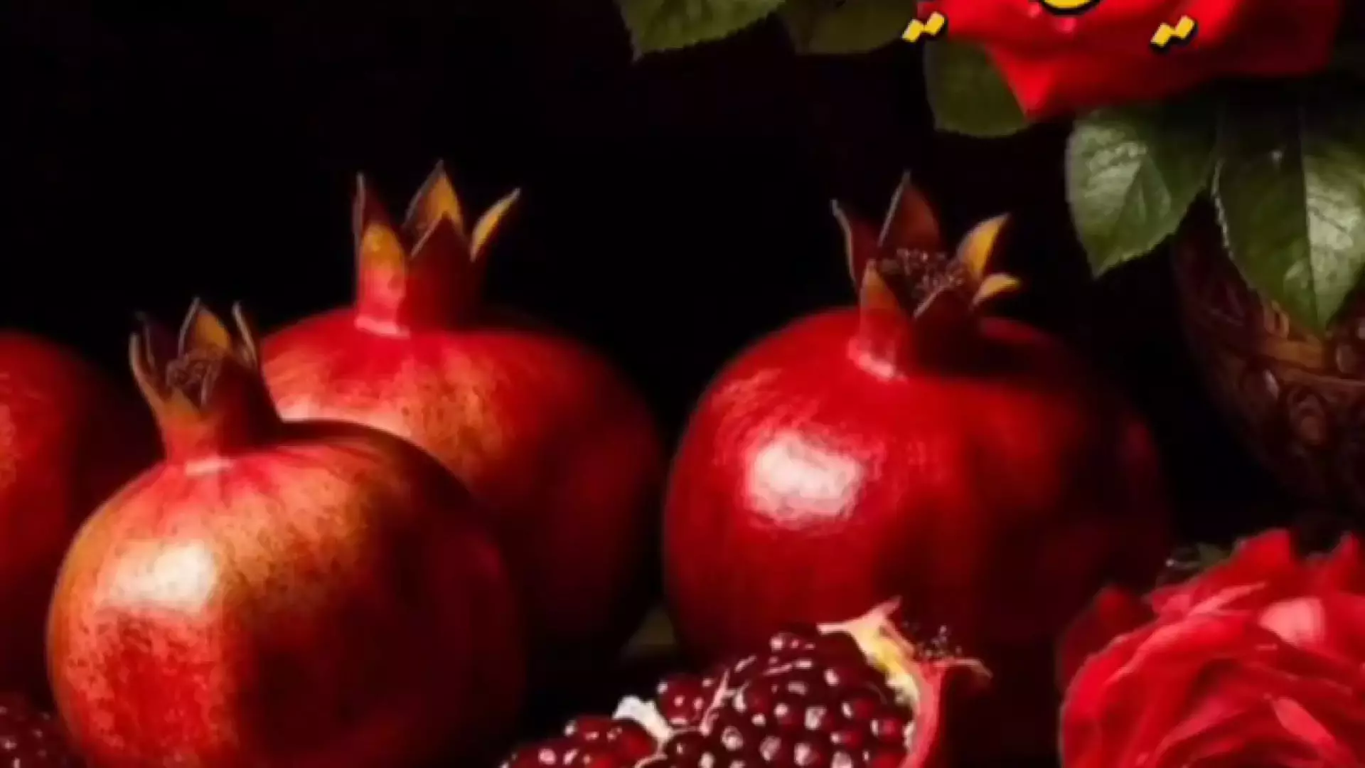 شب چله مبارک | به مناسبت یلدا: جشن طولانی‌ترین شب سال!