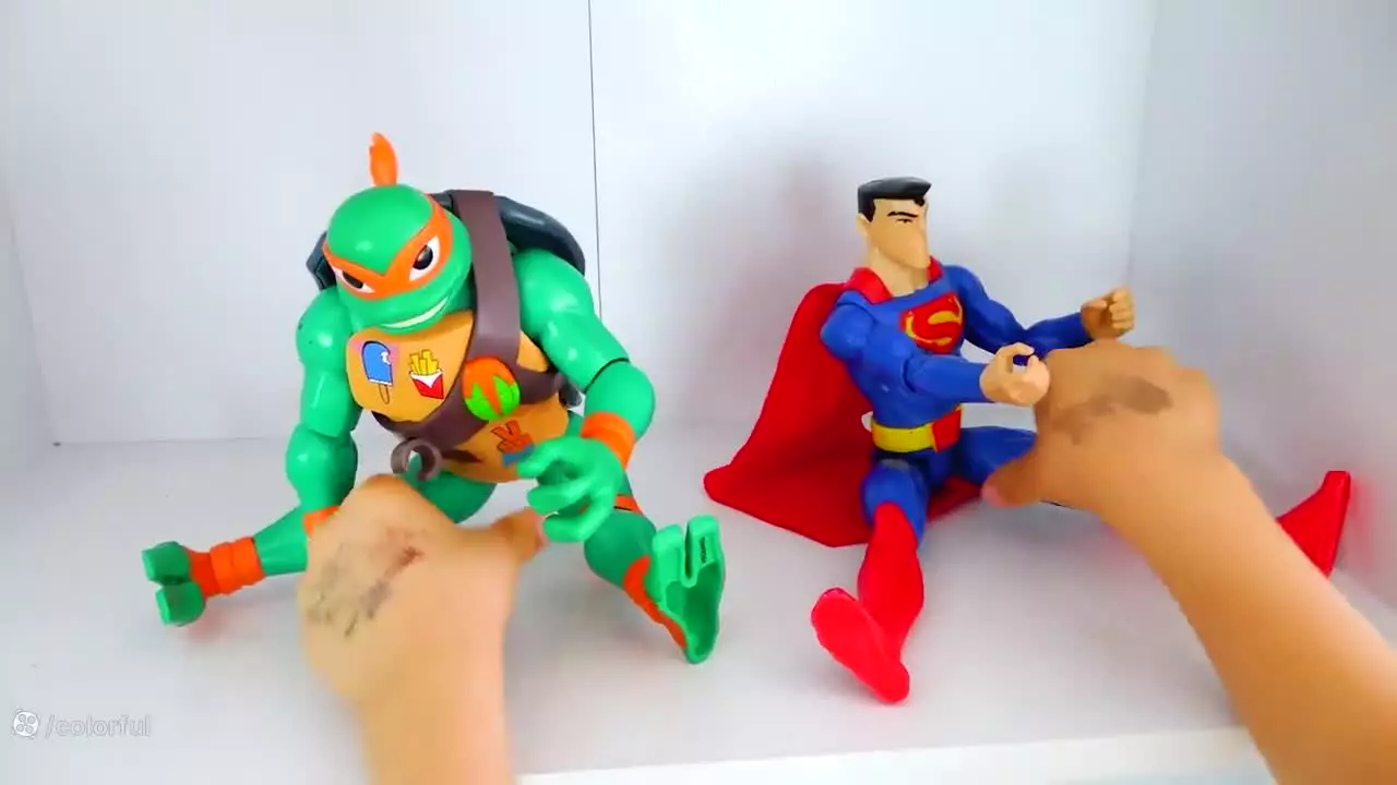 ولاد:: ولاد و نیکیتا:: ولاد و نیکی جدید::برنامه کودک ولاد و نیکی:ولاد خنده دار