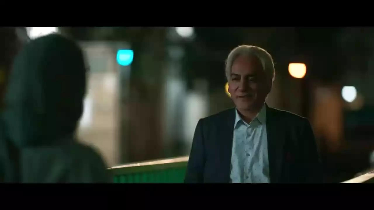 قسمت هجدهم سریال از یاد رفته