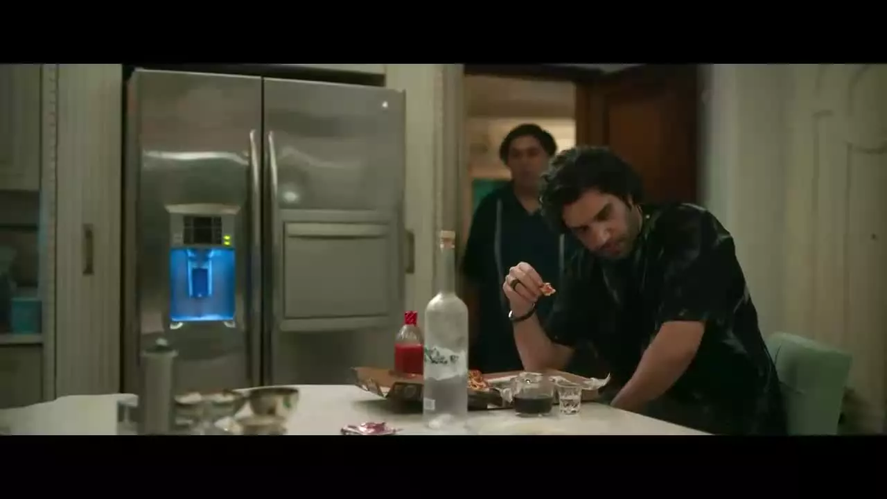 سریال از یاد رفته ها قسمت ۱