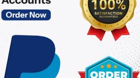 Buy Verified PayPal Account
