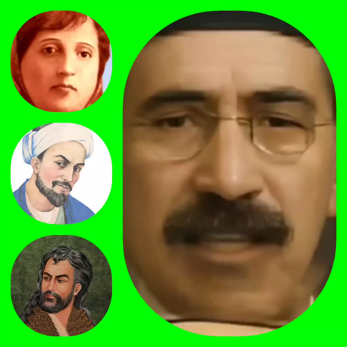 ایرج میرزا آهنگین ایرج میرزا موزیکال تهیه منتشر شد