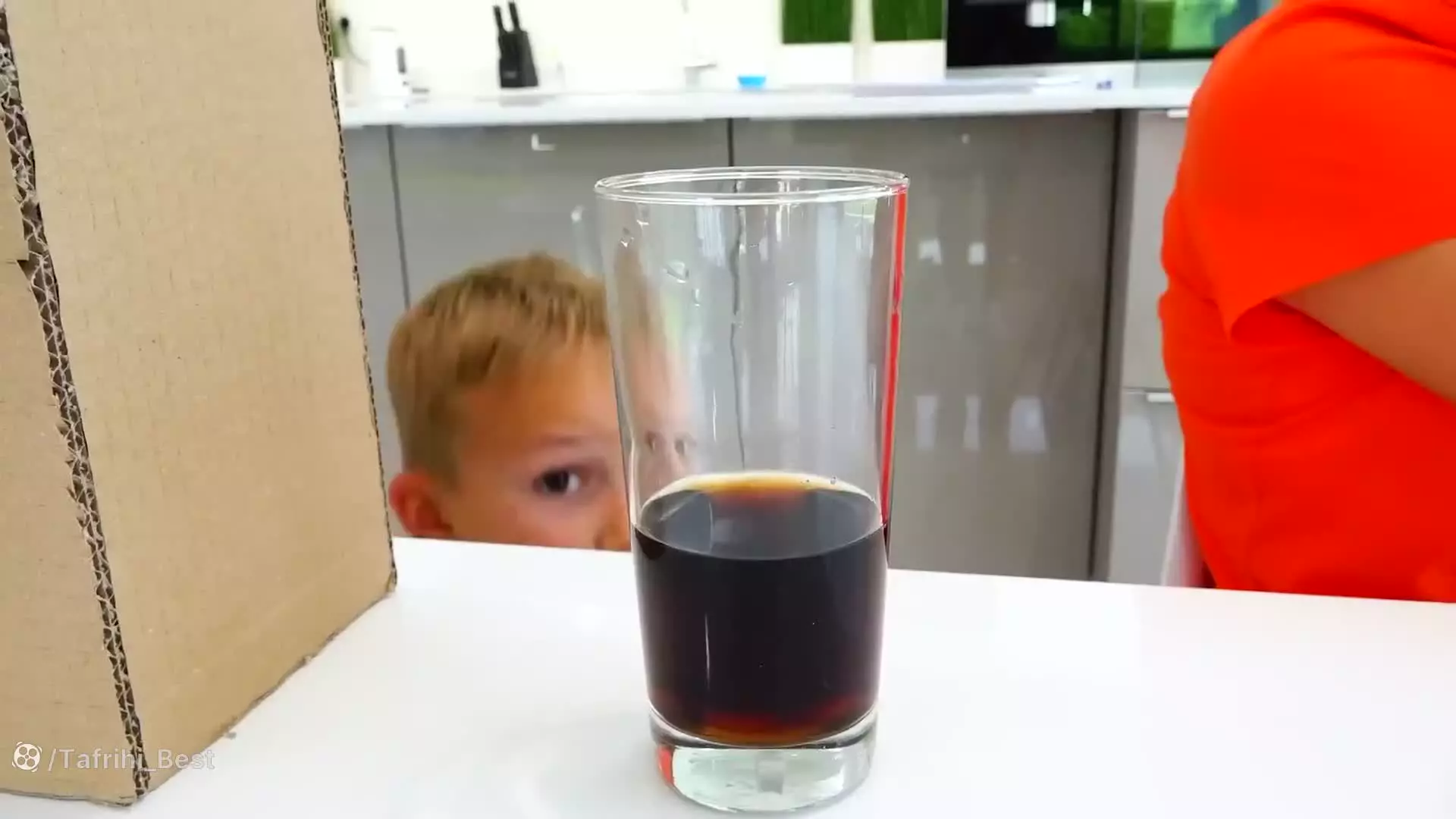 ولاد و نیکی : داستان های خنده دار جدید برای بچه ها