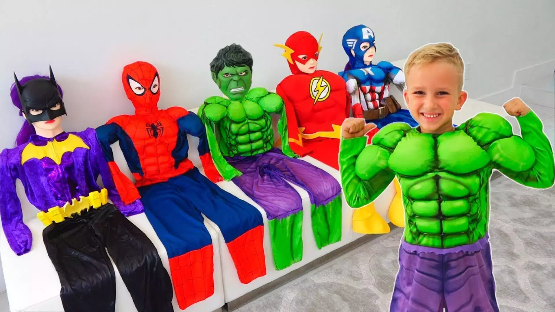 ولاد-ولاد و نیکی جدید ولاد و نیکیتا برنامه کودک ولاد و نیکی موتور بازی خنده دار