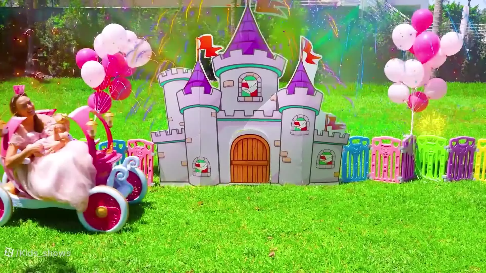 ولاد - ولاد و نیکی - کارتون ولاد و نیکی جدید خنده دار ولاد و نیکیتا عاشق مسافرت