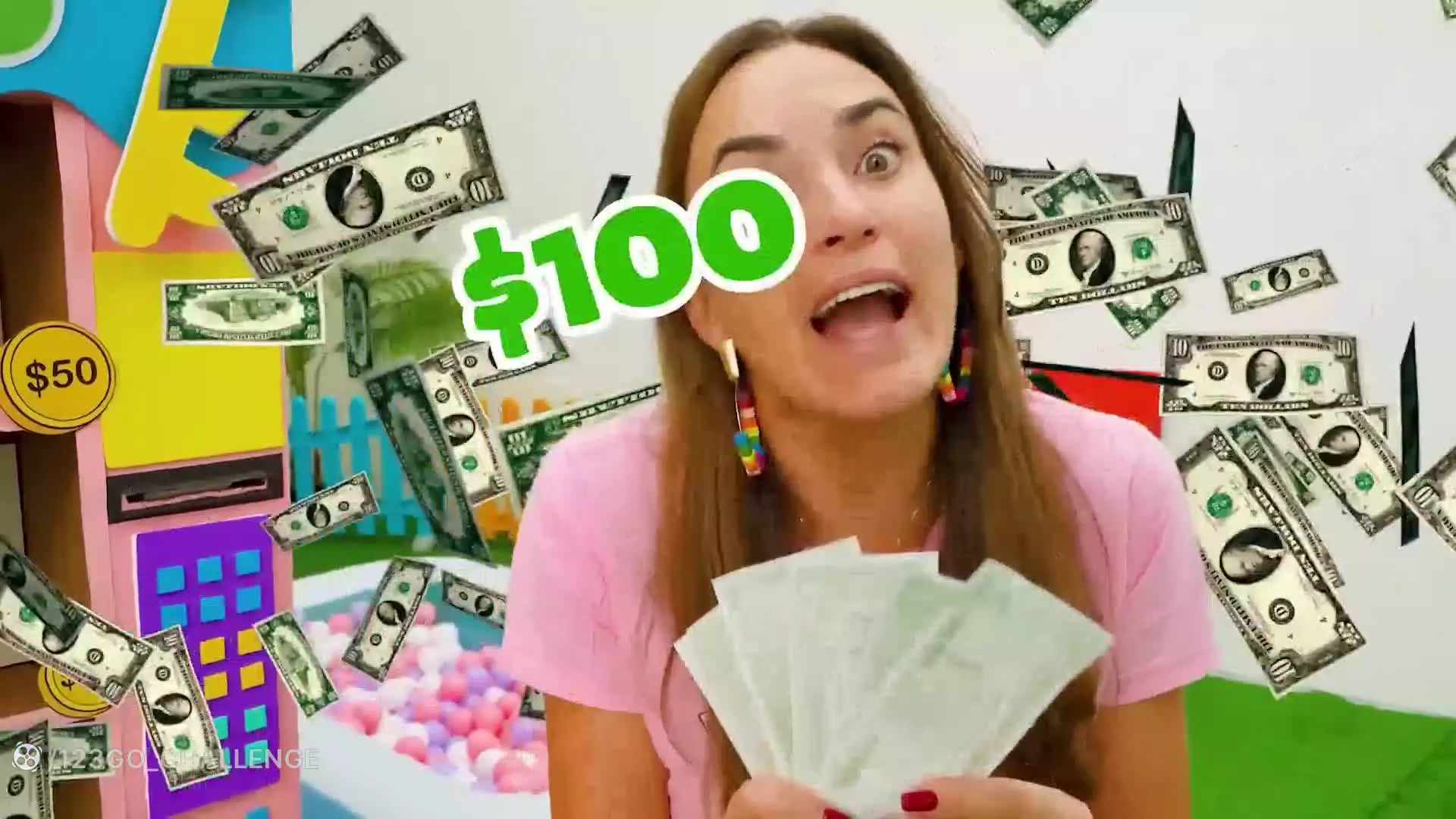 ولاد - ولاد و نیکی - کارتون ولاد و نیکی جدید خنده دار ساخت آپارتمان مقوایی جدید