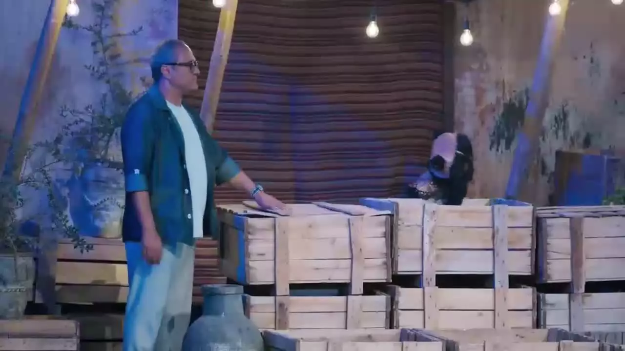 کارناوال قسمت 5