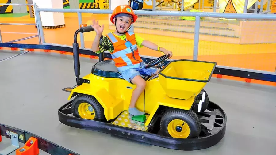 ولاد شو , بازی ولاد و نیکی , داستانهای خنده دار ولاد و نیکی ,کارتون ولاد و نیکی