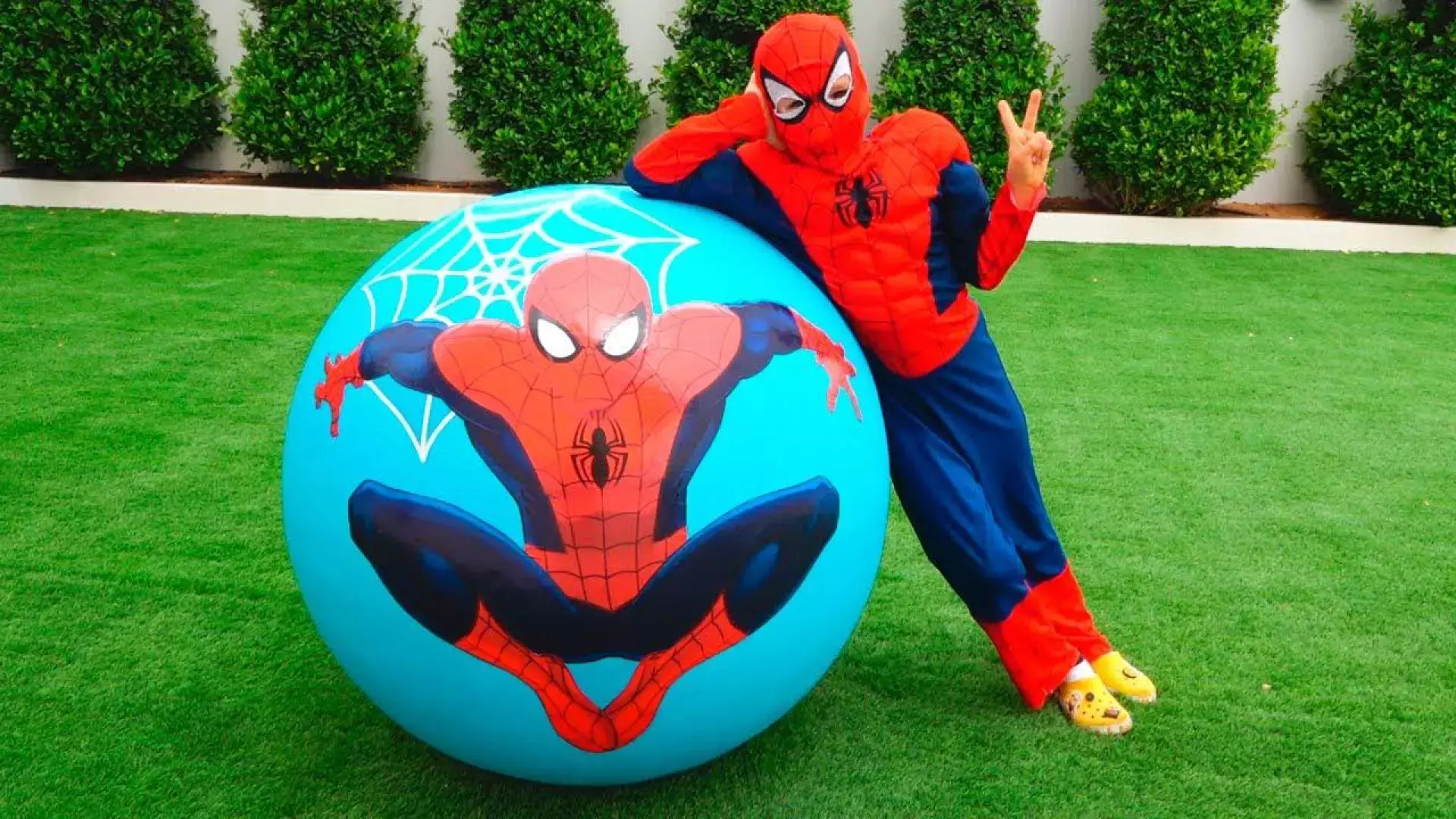 ولاد - ولاد و نیکی - کارتون ولاد و نیکی جدید خنده دار چالش خوراکی های خوشمزه