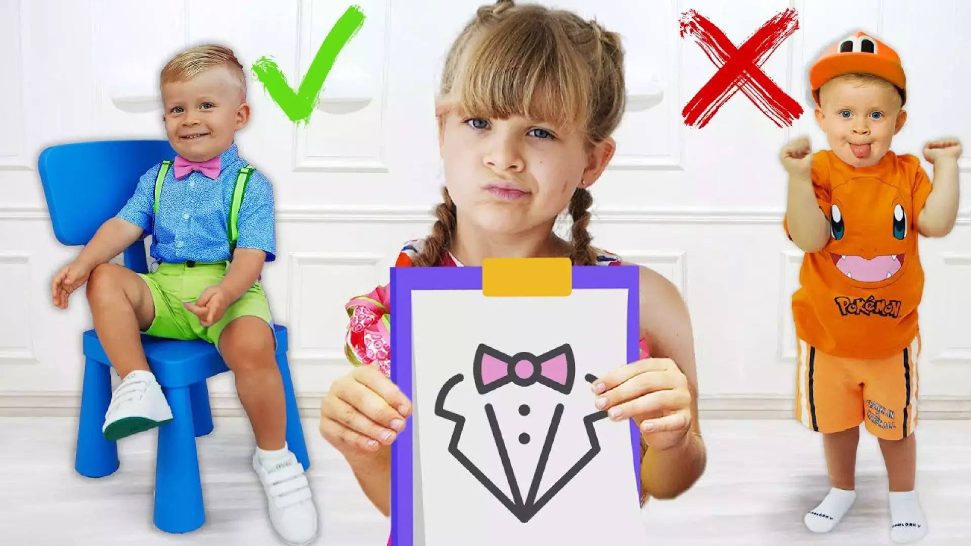 کارتون دیانا و روما طولانی | دیانا و روما طولانی جدید | چالش نقاشی