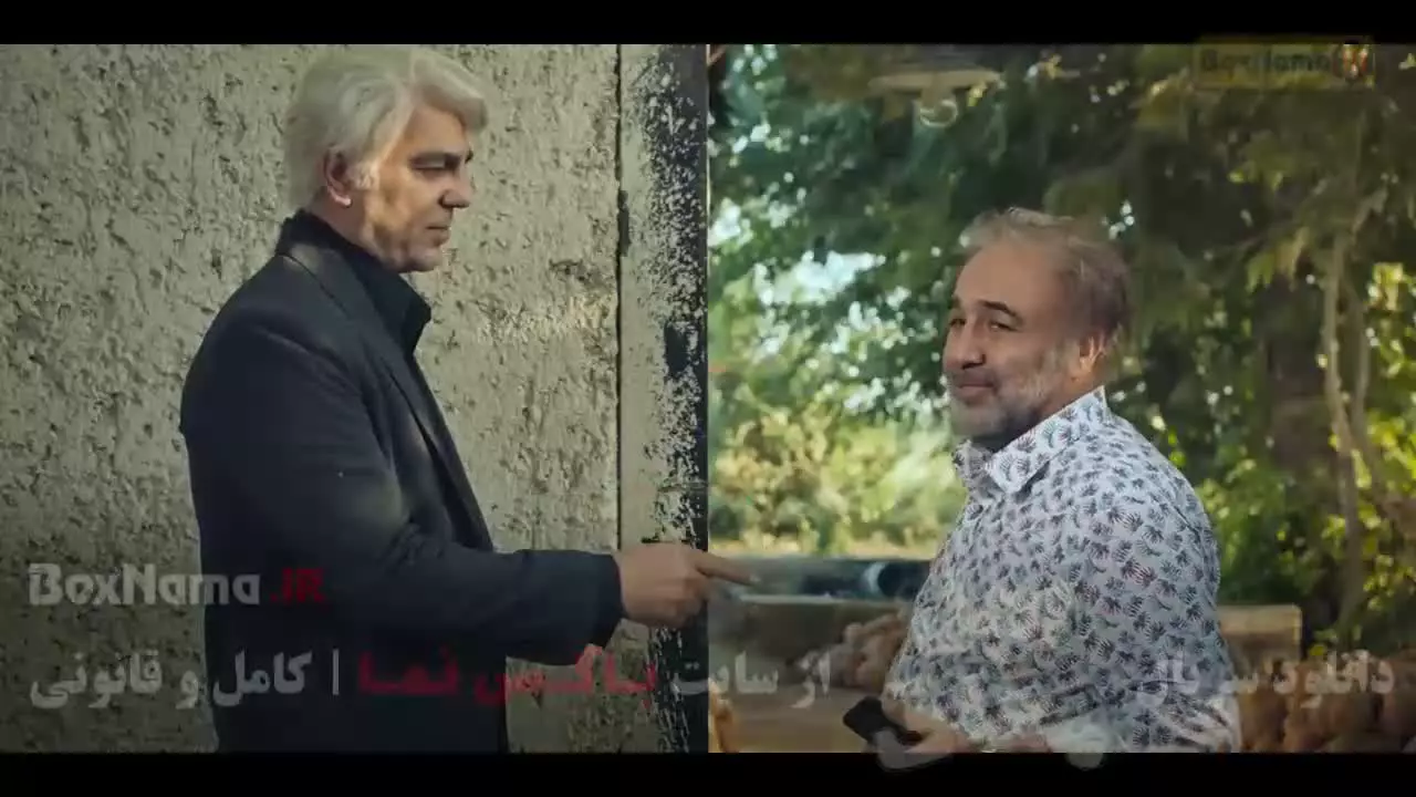 دانلود قسمت 4 اجل معلق با کیفیت 720