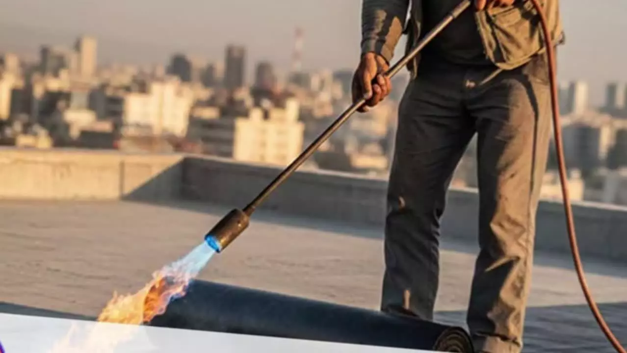 قیمت ایزوگام ۱۴۰۴ | راهنمای خرید و نصب ایزوگام با کیفیت