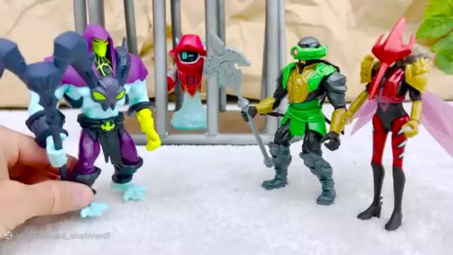 ولاد - ولاد و نیکی - کارتون ولاد و نیکی جدید خنده دار نیکی و نیکیتا بازی جدید