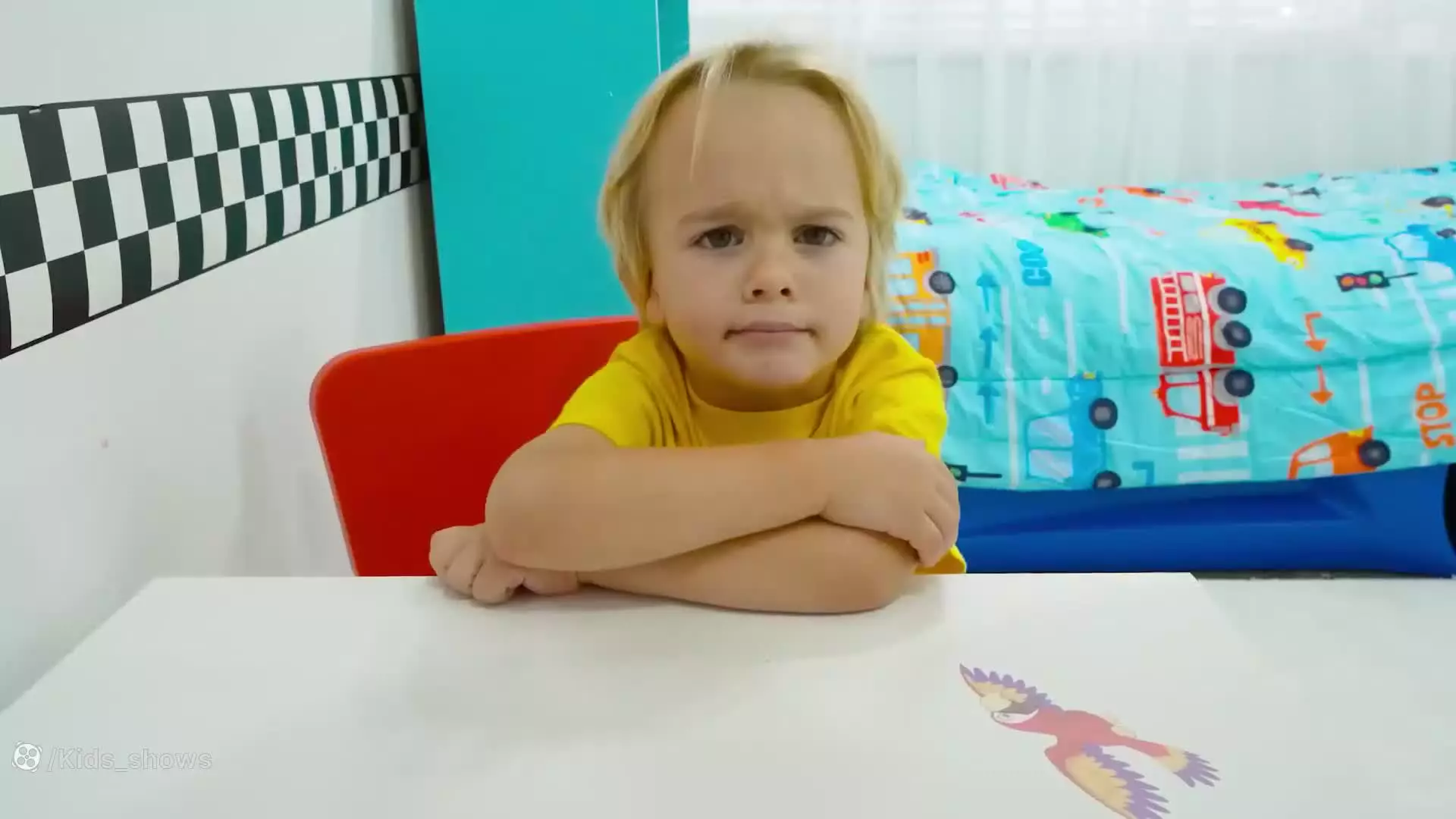 ولاد و نیکی طولانی-بازی خنده دار-کارتون ولاد و نیکی جدید-برنامه کودک ولاد و نیکی