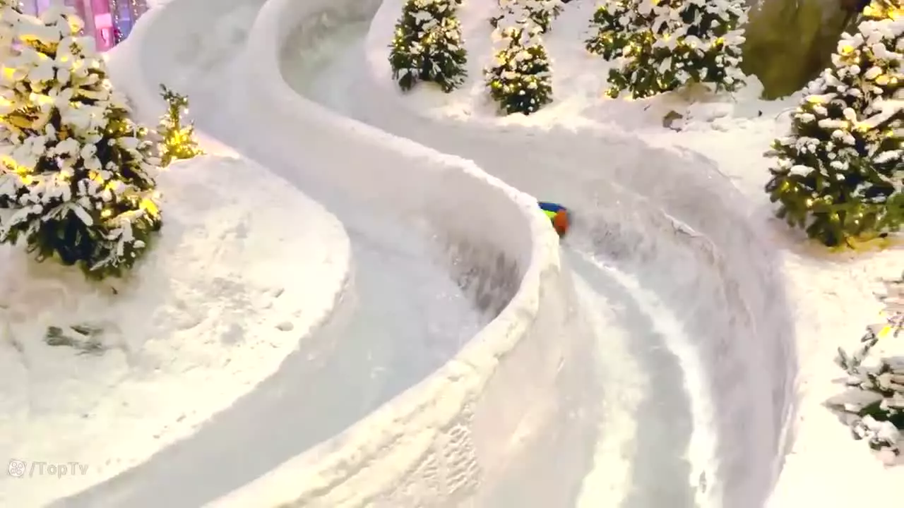 ولاد شو : بازی ولاد و نیکی : داستانهای خنده دار ولاد و نیکی :کارتون ولاد و نیکی