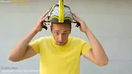 انیمیشن ولاد و نیکی/چالش خنده دار کودکانه