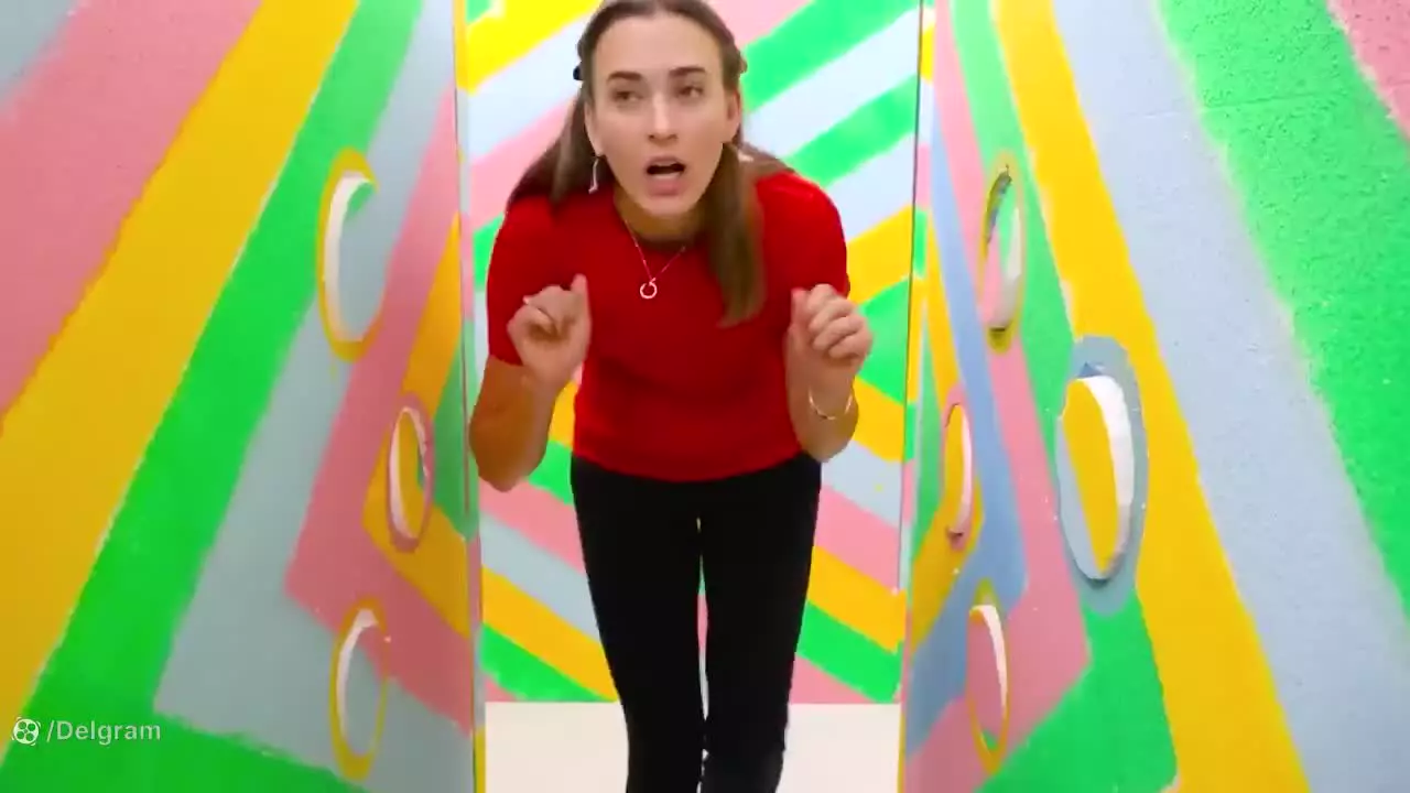 کارتون ولاد و نیکی | ماجراجویی خنده دار ولاد و نیکیتا | بازی و سرگرمی کودکانه