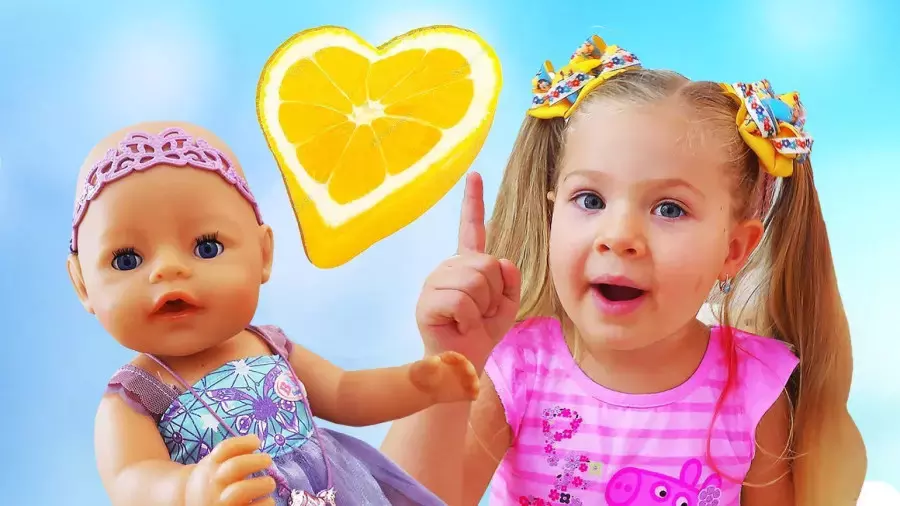 برنامه کودک جدید دیانا و روما در دنیای عروسک‌ها: هر چیزی که باید بدانید!