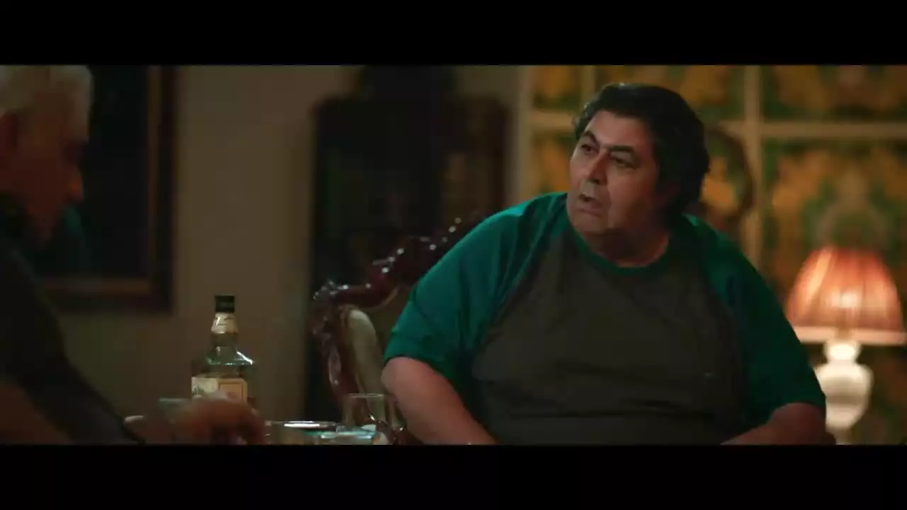 از یاد رفته سریال ایرانی جدید