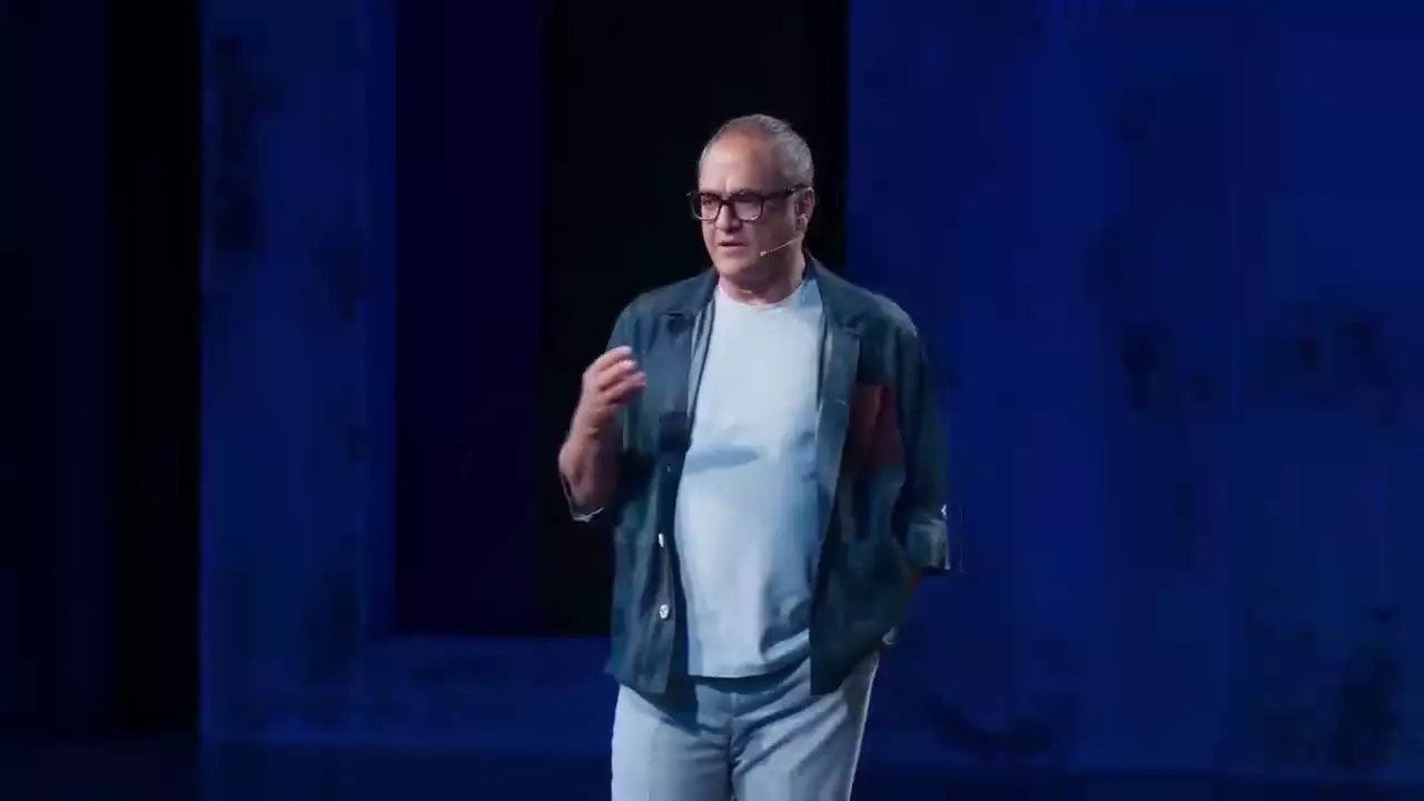 کارناوال رامبد جوان تبریزی - برنامه کارناوال قسمت ۱ تا ۲۰