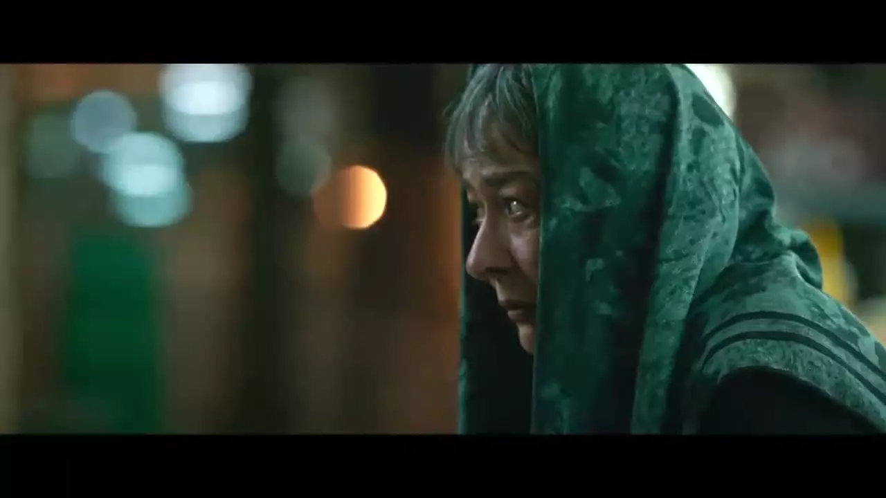 قسمت ۲۴ سریال از یاد رفته