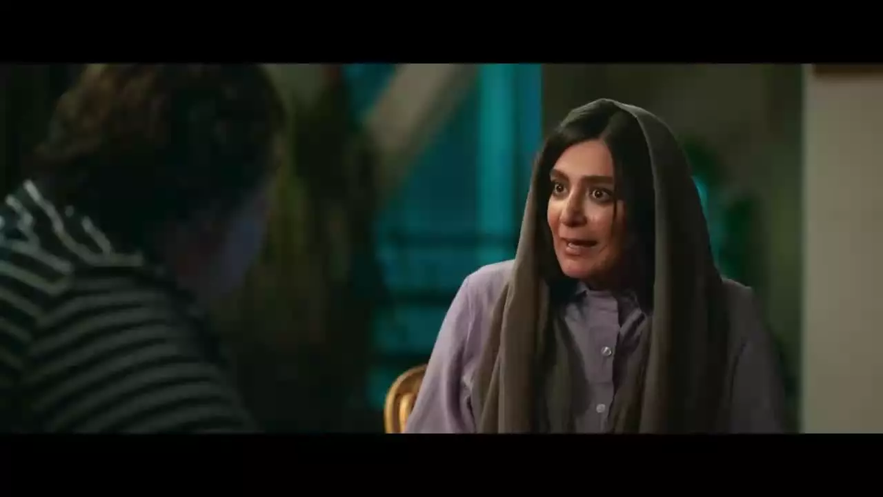 دانلود قسمت 14 از یاد رفته با کیفیت 480