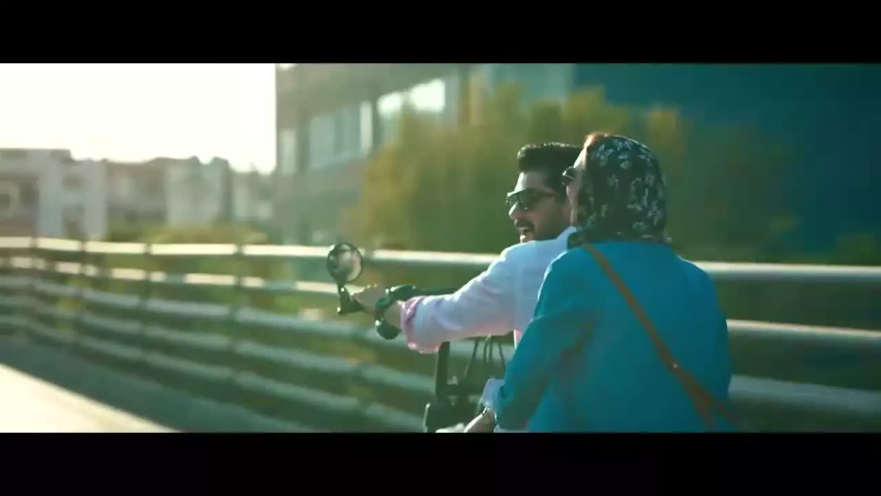 از یاد رفته قسمت ۲۶