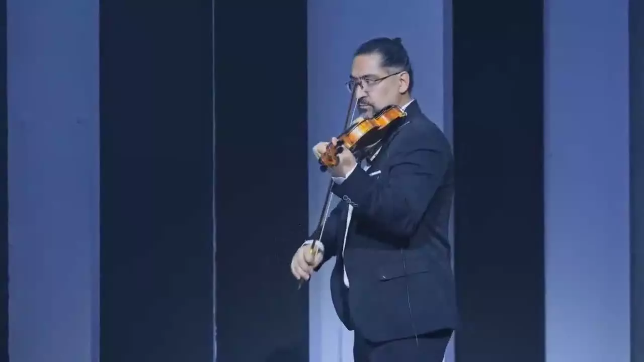 برنامه کارناوال رامبد جوان