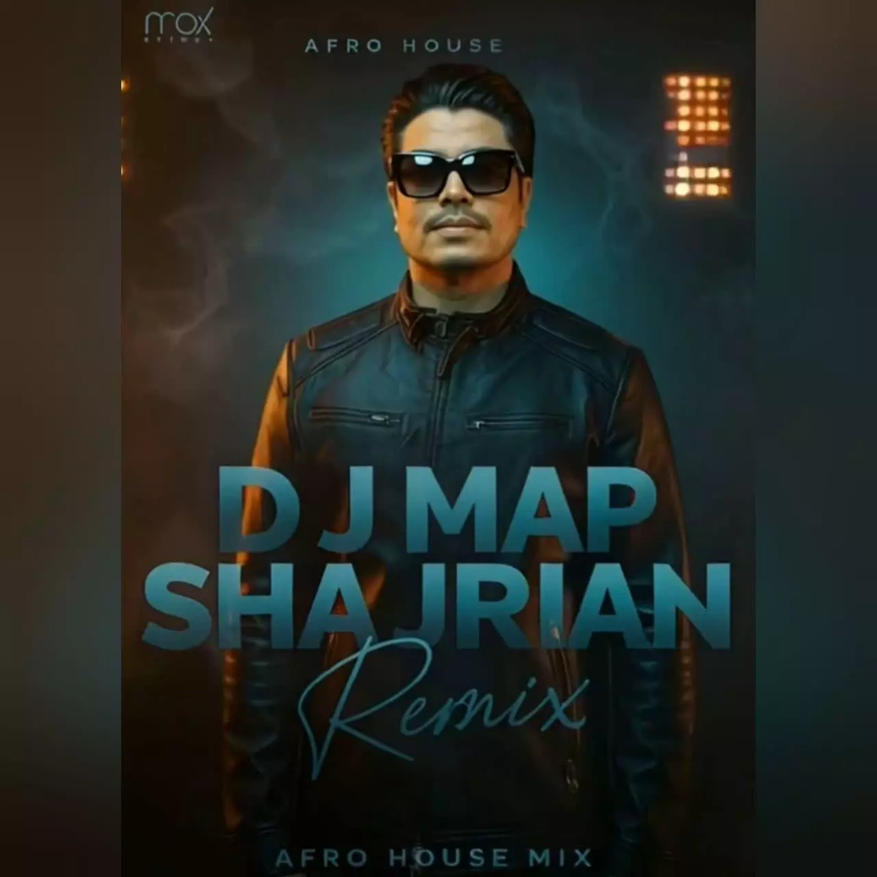 Music Dj Map - Remix Shajrian Baran | یمیکس شجریان باران از دیجی مپ