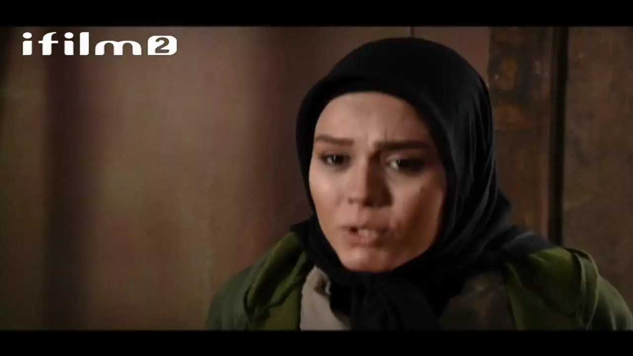 سریال آوای باران قسمت ۲۵